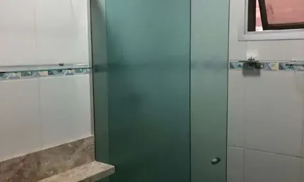 Apartamento à venda na Rua Andorra, 77, Jardim América, São José dos Campos