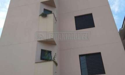 Apartamento com 3 quartos à venda na Rua Karim Jammal, Apto, 140, Jardim Vera Cruz, Sorocaba