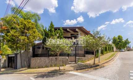 Casa com 3 quartos para alugar na Rua Antônio Guitti, 0, 510, Jardim Eltonville, Sorocaba