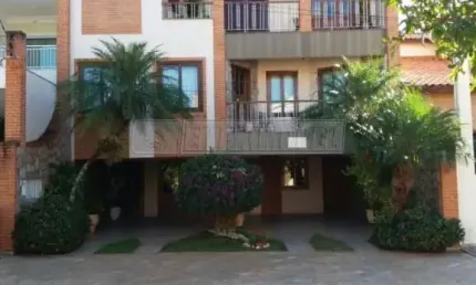 Casa em condomínio fechado com 4 quartos para alugar na Avenida São Paulo 4511, Rua Prof. Roque Ayres De Oliveira, 4511,, Granja Olga I, Sorocaba