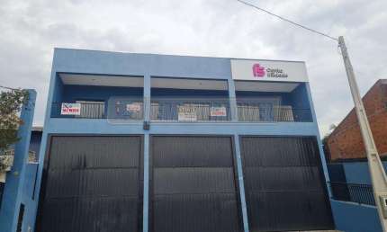 Sala comercial para alugar na Rua Olga Fernandes Campioni, Sala 2 - Lado Esquerdo, 233, Parque Morumbi, Votorantim
