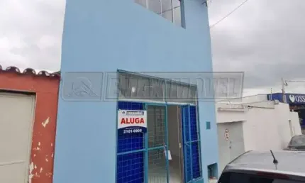 Sala comercial para alugar na Rua Miguel Giardini, Piso Inferior E Superior, 99, Vila Carvalho, Sorocaba