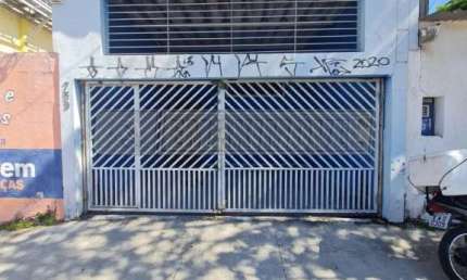 Casa com 3 quartos para alugar na Avenida Ipanema, Frente, 759, Vila Nova Sorocaba, Sorocaba