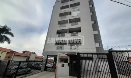 Apartamento com 2 quartos sendo 1 suíte no edifício cristal