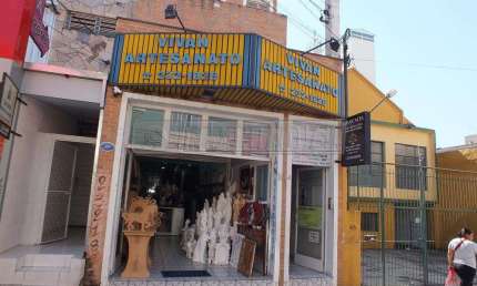 Sala comercial para alugar na Rua Da Penha, 0, 844, Centro, Sorocaba