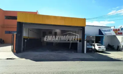 Galpão com 227m² no parque laranjeiras em sorocaba/sp