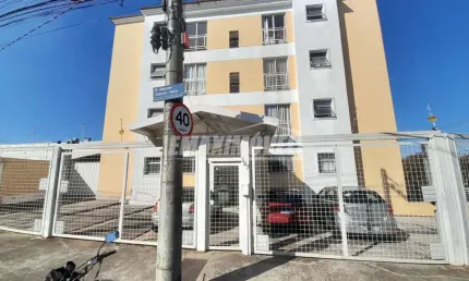 Apartamento - 2 dormitórios - jardim piazza di roma 2 - sorocaba/sp