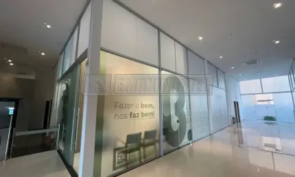Sala comercial para alugar na Avenida Professora Izoraida Marques Peres, Sala 1, 256, Parque Campolim, Sorocaba