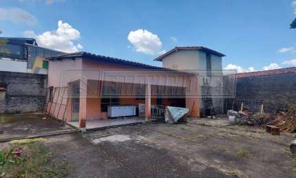 Casa com 2 quartos para alugar na Avenida Gisele Constantino, 1212, Parque Campolim, Sorocaba