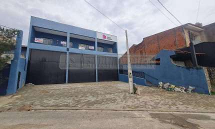 Sala comercial para alugar na Rua Olga Fernandes Campioni, Sala 2 - Da Esquerda Para A Direita, 233, Parque Morumbi, Votorantim