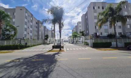 Apartamento com 2 Quartos para locação - Gran Village Ibiti