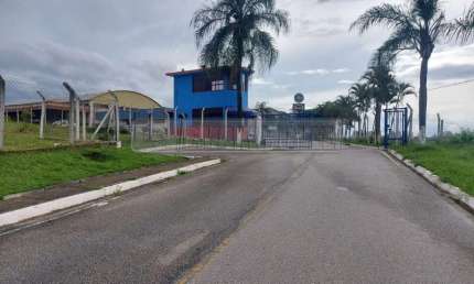 Barracão / Galpão / Depósito para alugar na Rodovia Raposo Tavares, KM 98, Brigadeiro Tobias, Sorocaba