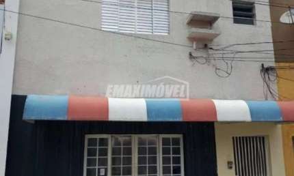 Casa com 2 quartos para alugar na Rua São Vicente, Casa 2 - Piso Superior, 112, Vila Santa Rita, Sorocaba