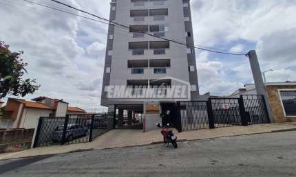 Apartamento com 2 quartos para alugar na Rua Major Joaquim Silvério, Bloco úNico, 494, Vila Gabriel, Sorocaba