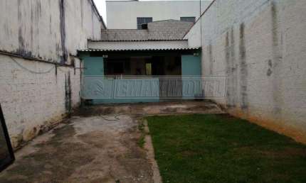 Casa com 1 quarto à venda na Rua Rúbens Antônio Nazaré Santos, 0, 110, Vila Rica, Sorocaba