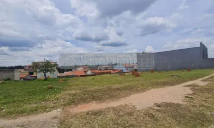 Terreno à venda na Avenida Monsenhor Mauro Vallini, Quadra B 1 - Lote 49, S/N, Jardim Santa Esmeralda, Sorocaba