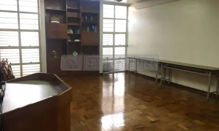 Casa com 5 quartos à venda na Rua Vicente Funes Marins, 48, Jardim Santa Rosália, Sorocaba