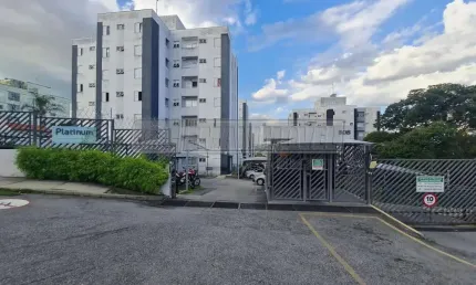 Apartamento com 2 quartos à venda na Rua Ministro Salgado Filho, Bloco A, 808, Vila Fiori, Sorocaba
