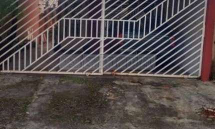 Casa com 2 quartos à venda na Rua Iblandina Moura Feitosa, 89, Jardim Sorocaba Park, Sorocaba