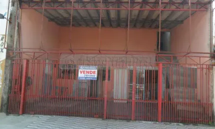 Casa com 3 quartos à venda na Rua Juvenal Gonçalves Lopes, 0, 192, Jardim Santa Bárbara, Sorocaba