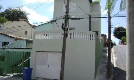 Casa com 3 quartos à venda na Rua Vilarino Pires Nogueira, 0, 639, Jardim Zulmira, Sorocaba