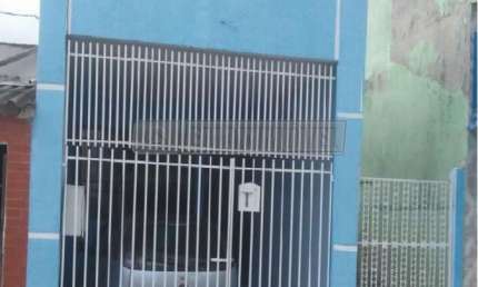 Casa com 4 quartos à venda na Rua Raimundo Frutuoso Da Silva, 0, 945, Jardim São Conrado, Sorocaba
