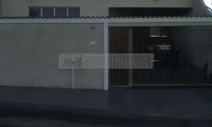 Casa com 3 quartos à venda na Rua Cinco De Outubro, 0, 134, Vila Barão, Sorocaba