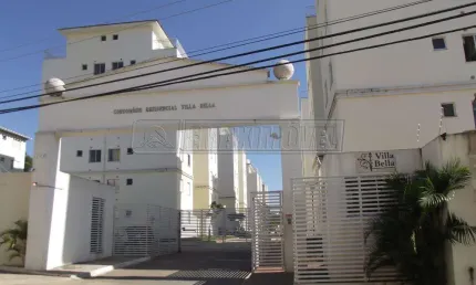 Apartamento com 3 quartos à venda na Rua Lituânia, Cobertura - 5° Andar - Bloco 01 - Bloco 1, 560, Jardim Guadalajara, Sorocaba