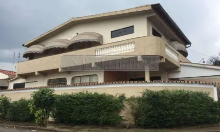 Casa com 3 quartos à venda na Rua Ernesto Ronzani, 0, 145, Vila Barcelona, Sorocaba