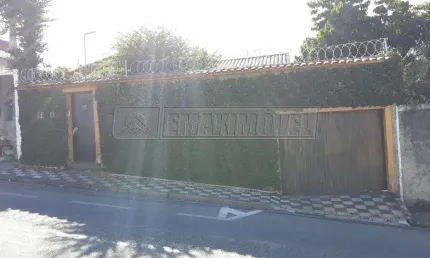 Casa com 3 quartos à venda na Rua Abbud Bachir Abdala, 0, 25, Vila Fiori, Sorocaba