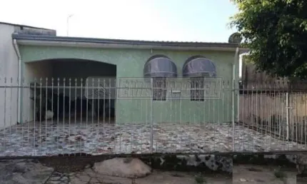 Casa com 3 quartos à venda na Rua Ordália Albino Roseiro, 497, Jardim Santa Claudia, Sorocaba