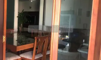 Casa com 3 quartos à venda na Rua Dino Pannunzio, 0, 238, Jardim Santa Rosália, Sorocaba