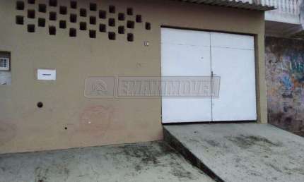 Casa com 1 quarto à venda na Rua Valentim Mazzon, 79, Jardim Santa Marina, Sorocaba