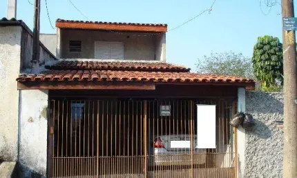 Casa com 3 quartos à venda na Rua Pedro Del Santoro, 1172, Jardim Brasilândia, Sorocaba