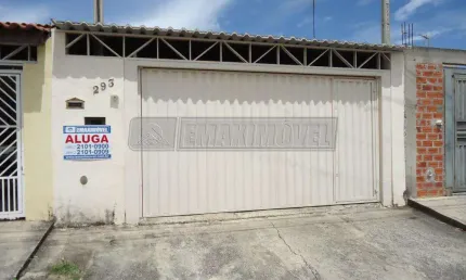 Casa com 2 quartos à venda na Rua Miguel Ferreira, 0, 293, Jardim Alpes de Sorocaba, Sorocaba