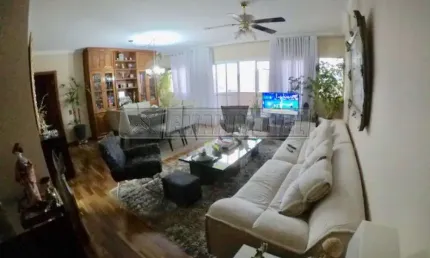 Apartamento com 3 quartos à venda na Avenida Moreira César, Sem Complemento, 159, Centro, Sorocaba