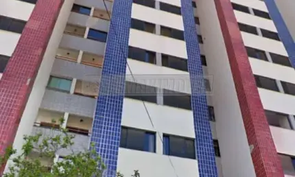 Apartamento com 2 quartos à venda na Rua Capitão Augusto Franco, Bloco Unico, 83, Centro, Sorocaba