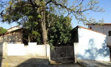 Terreno à venda na Avenida Sorocaba, 0, 248, Jardim das Magnólias, Sorocaba