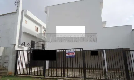 Casa com 3 quartos à venda na Rua Dos Ferroviários, 01 - 0, 230, Vila Barão, Sorocaba