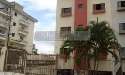 Apartamento com 2 quartos à venda na Rua Raul Pompéia, 4° Andar - 4º Andar, 165, Vila Jardini, Sorocaba