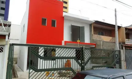 Casa com 3 quartos à venda na Rua Gustavo ÂNgelo Alvarenga, 0, 343, Jardim Ana Maria, Sorocaba
