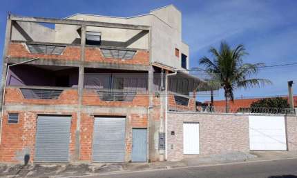 Casa com 2 quartos à venda na Avenida Adamantina, 70, Vila Nova Sorocaba, Sorocaba