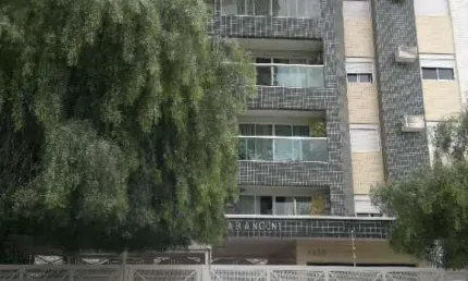 Apartamento com 3 quartos à venda na Rua Da Penha, Ap 11 - 1 Andar - Torre Unica, 1480, Centro, Sorocaba