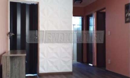 Apartamento com 2 quartos à venda na Avenida Ipanema, Bloco 01, 5126, Vila Nova Sorocaba, Sorocaba