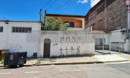 Casa com 2 quartos à venda na Rua Floriano Peixoto, 75, Vila Carvalho, Sorocaba