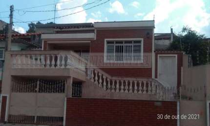 Casa com 2 quartos à venda na Rua Haiti, 194, Vila Barcelona, Sorocaba