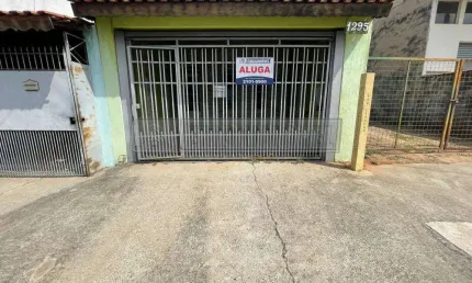 Casa com 2 quartos à venda na Avenida Fernando Stecca, 0, 1295, Jardim Dois Corações, Sorocaba