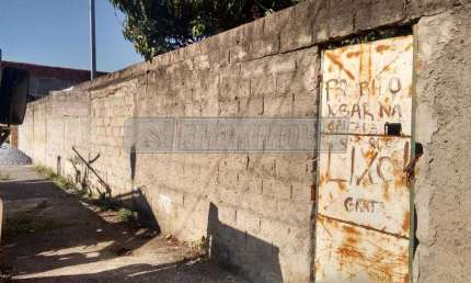 Terreno à venda na Rua José João Mira Domingues, 0, 63, Jardim Brasilândia, Sorocaba