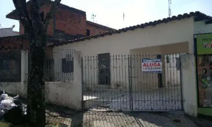 Casa com 2 quartos à venda na Rua Alberto Peron, 0, 76, Parque Vitória Régia, Sorocaba