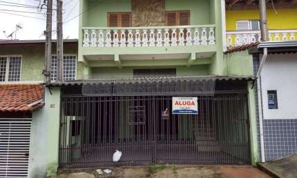 Casa com 2 quartos à venda na Rua Sandra Regina Gonçalves, Piso Superior - 0, 136, Jardim São Guilherme, Sorocaba